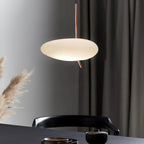 Pebbles Pendant Light