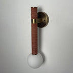Lestro Wall Light