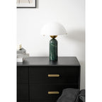 Peono Alabaster Table Lamp