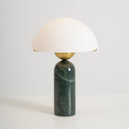 Peono Alabaster Table Lamp