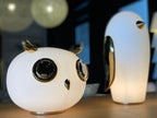 Pet Desk Light