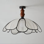 Petaline Whisper Ceiling Lamp