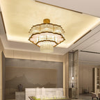 Pharo Ii Chandelier