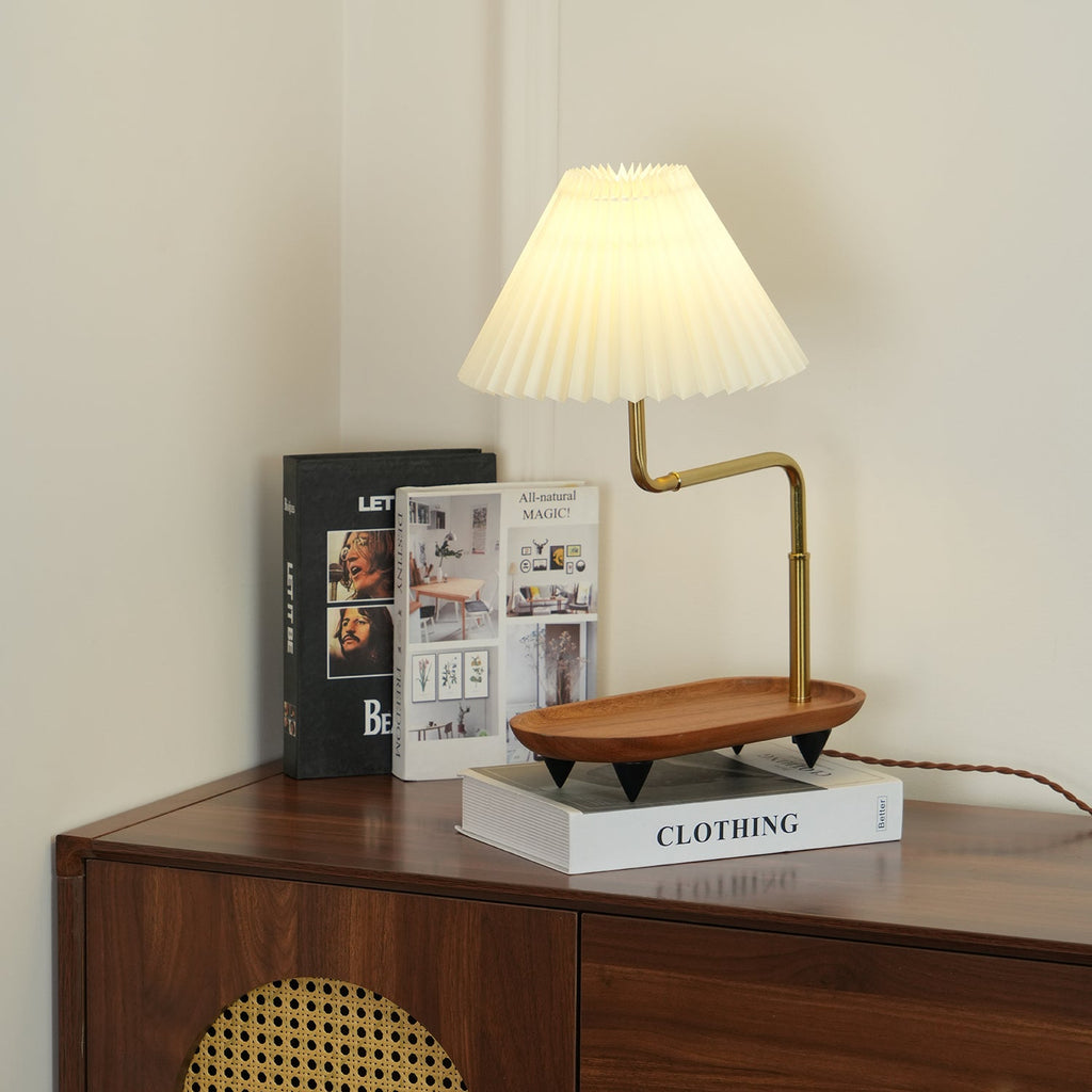 Pia TL Table Lamp
