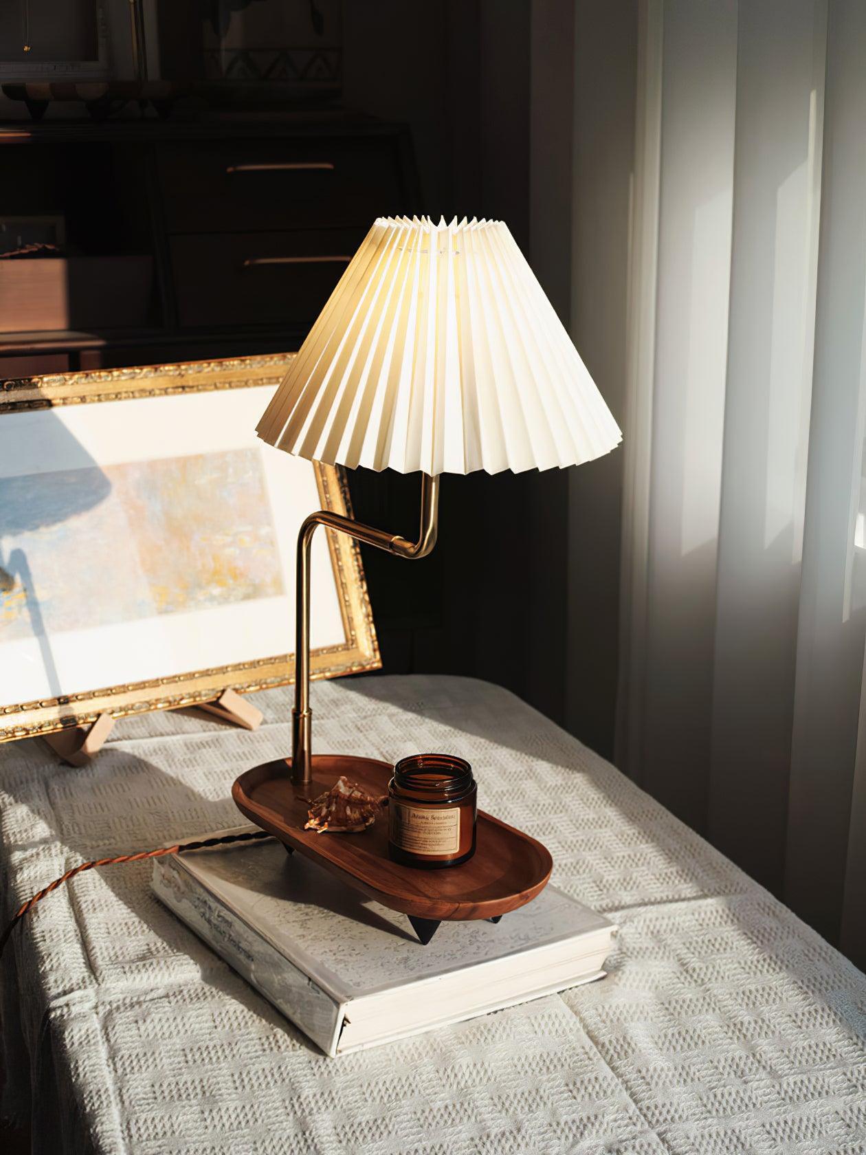 Modern Table Lamp 11.8 Inch