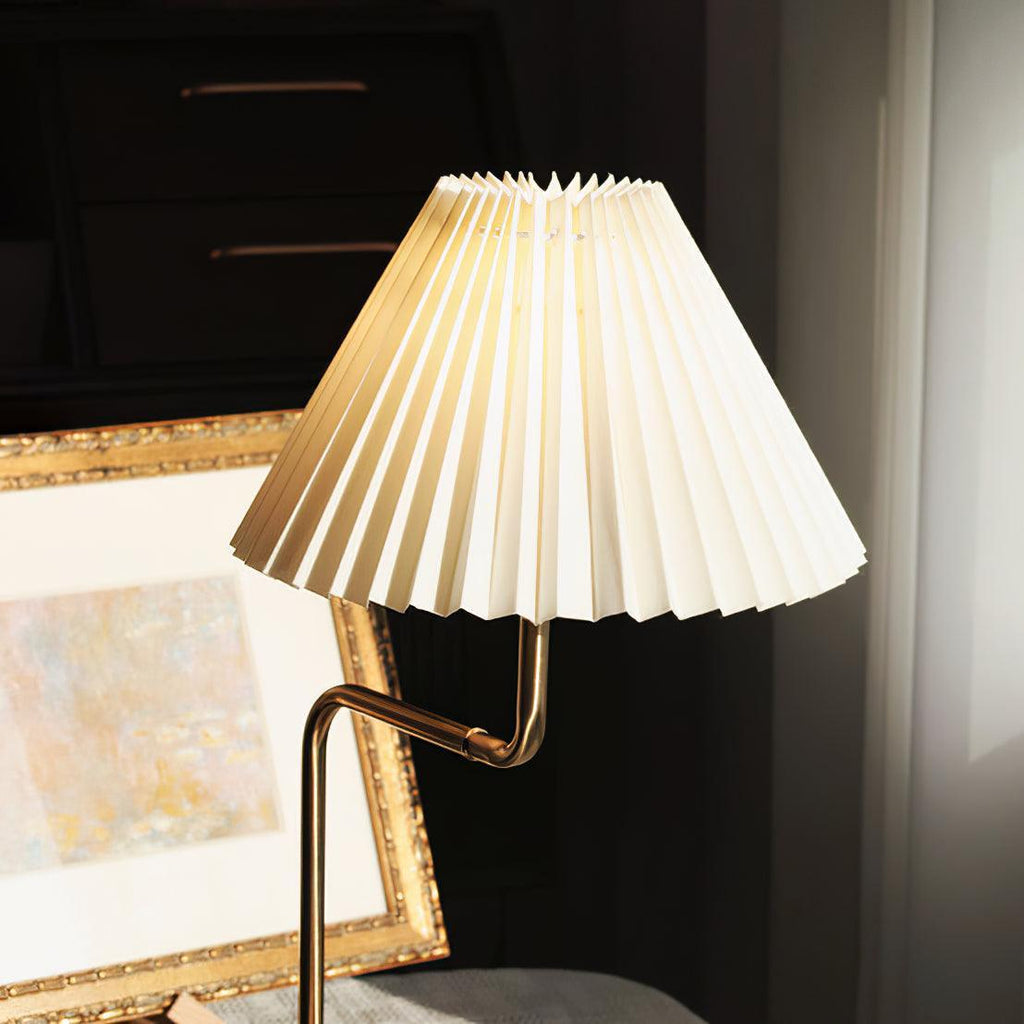 Modern Table Lamp 11.8 Inch