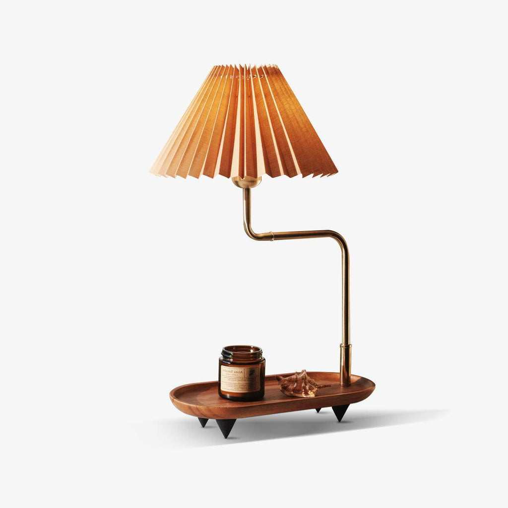 Modern Table Lamp 11.8 Inch