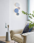 Pin Wall Lamp