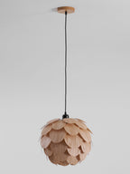Pinecone Pendant Light