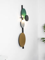 Planet Wall Lamp