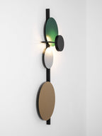 Planet Wall Lamp