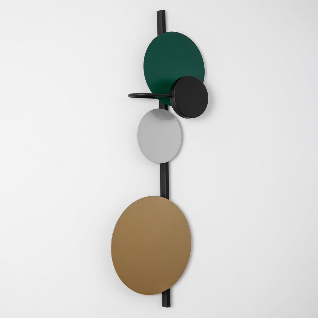 Planet Wall Lamp