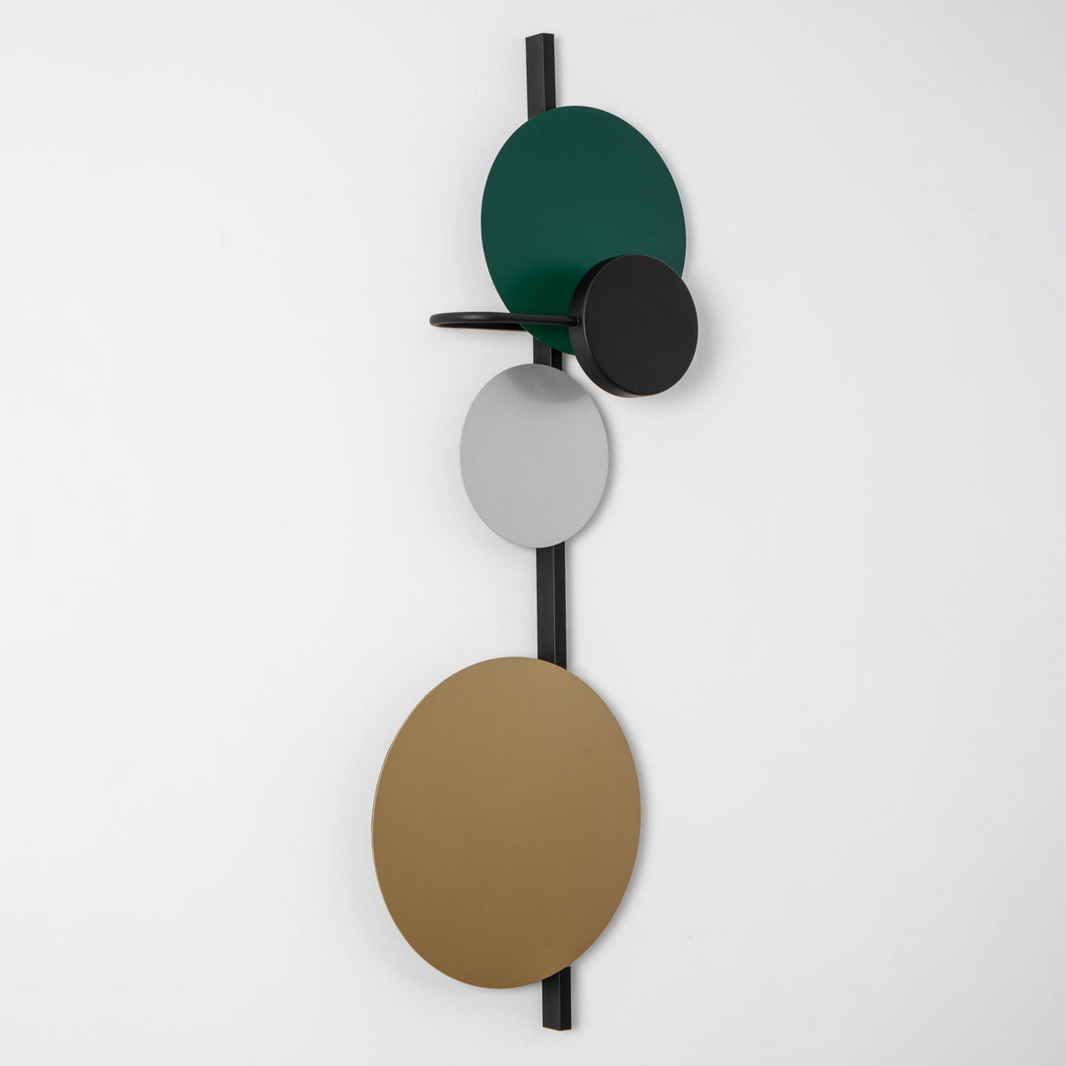 Planet Wall Lamp
