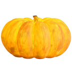 Portable Pumpkin Table Lamp