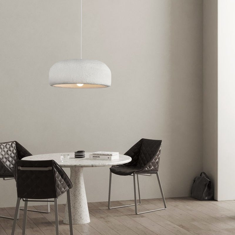 Potcover Clouds Pendant Light
