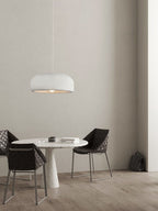 Potcover Clouds Pendant Light