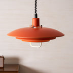 Poul Pendant Lamp