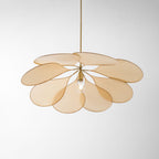 Precieuse Petals Pendant Lamp
