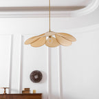 Precieuse Petals Pendant Lamp