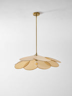 Precieuse Petals Pendant Lamp