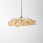Precieuse Petals Pendant Lamp