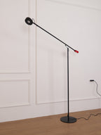 Precision Movement Floor Lamp