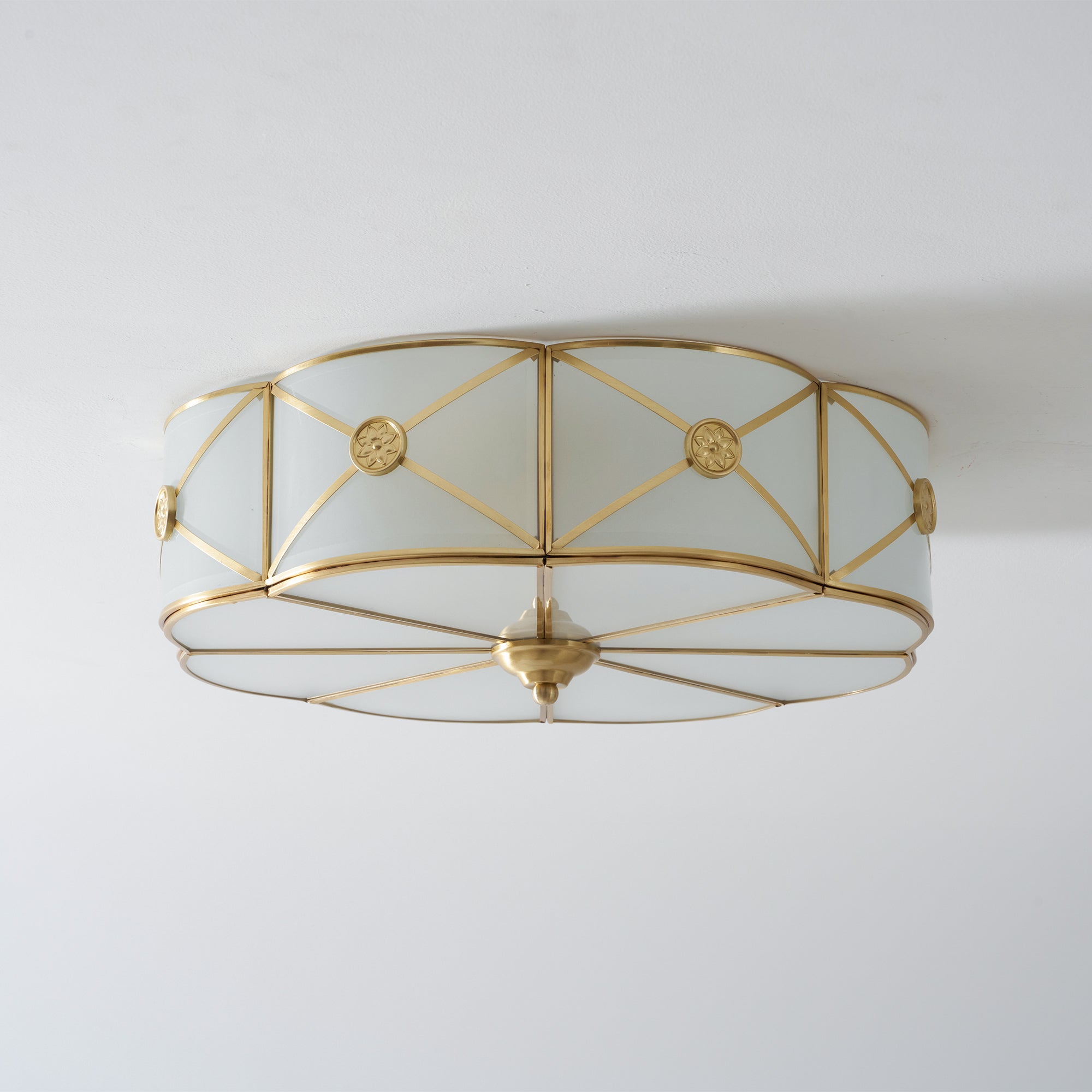 Preston Ceiling Lamp