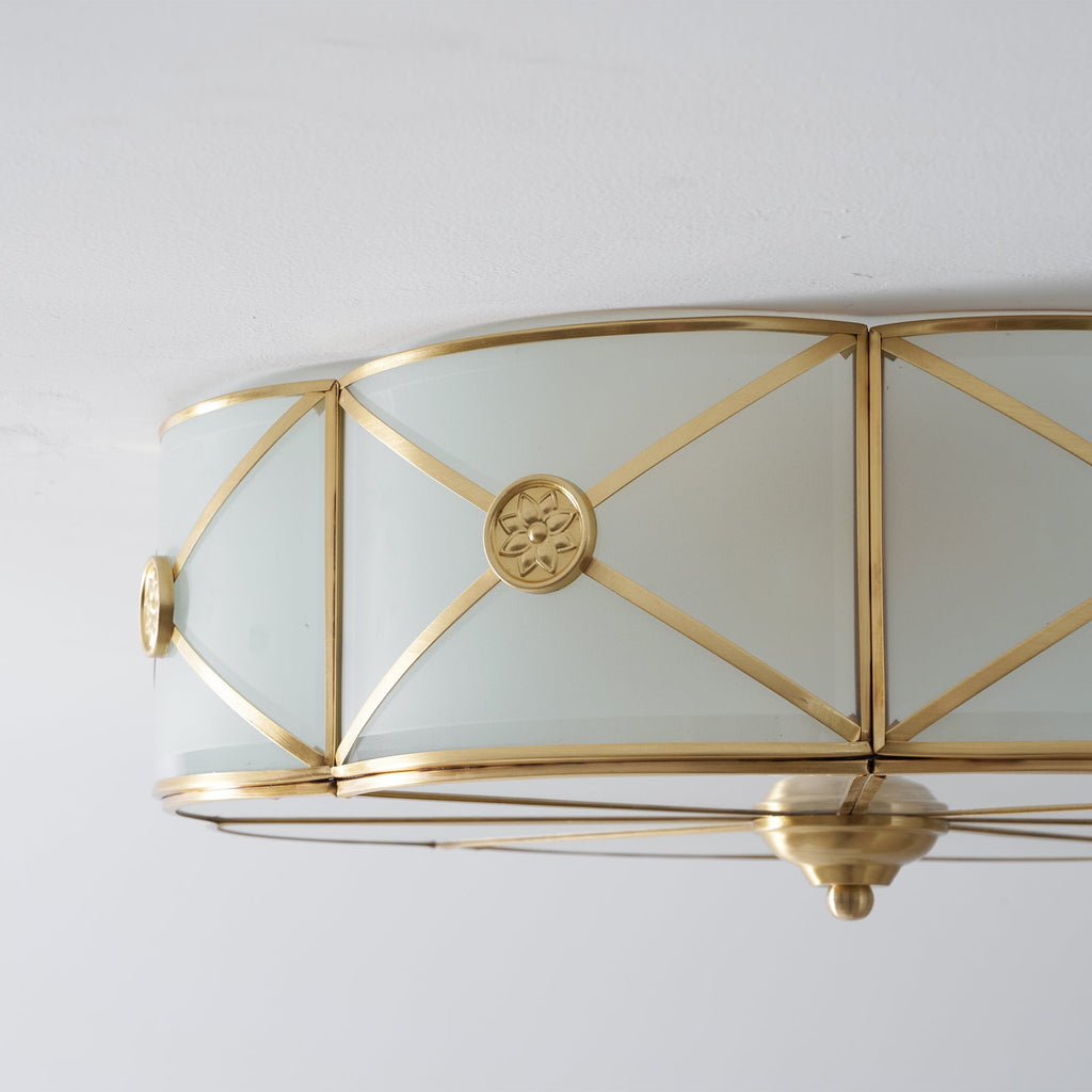 Preston Ceiling Lamp