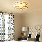 Preston Ceiling Lamp