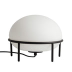 Pump Table Lamp