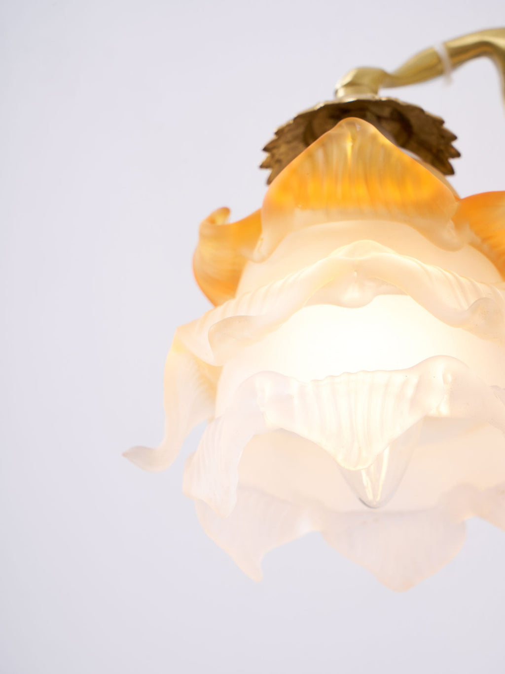 Flying Angel Wall Light