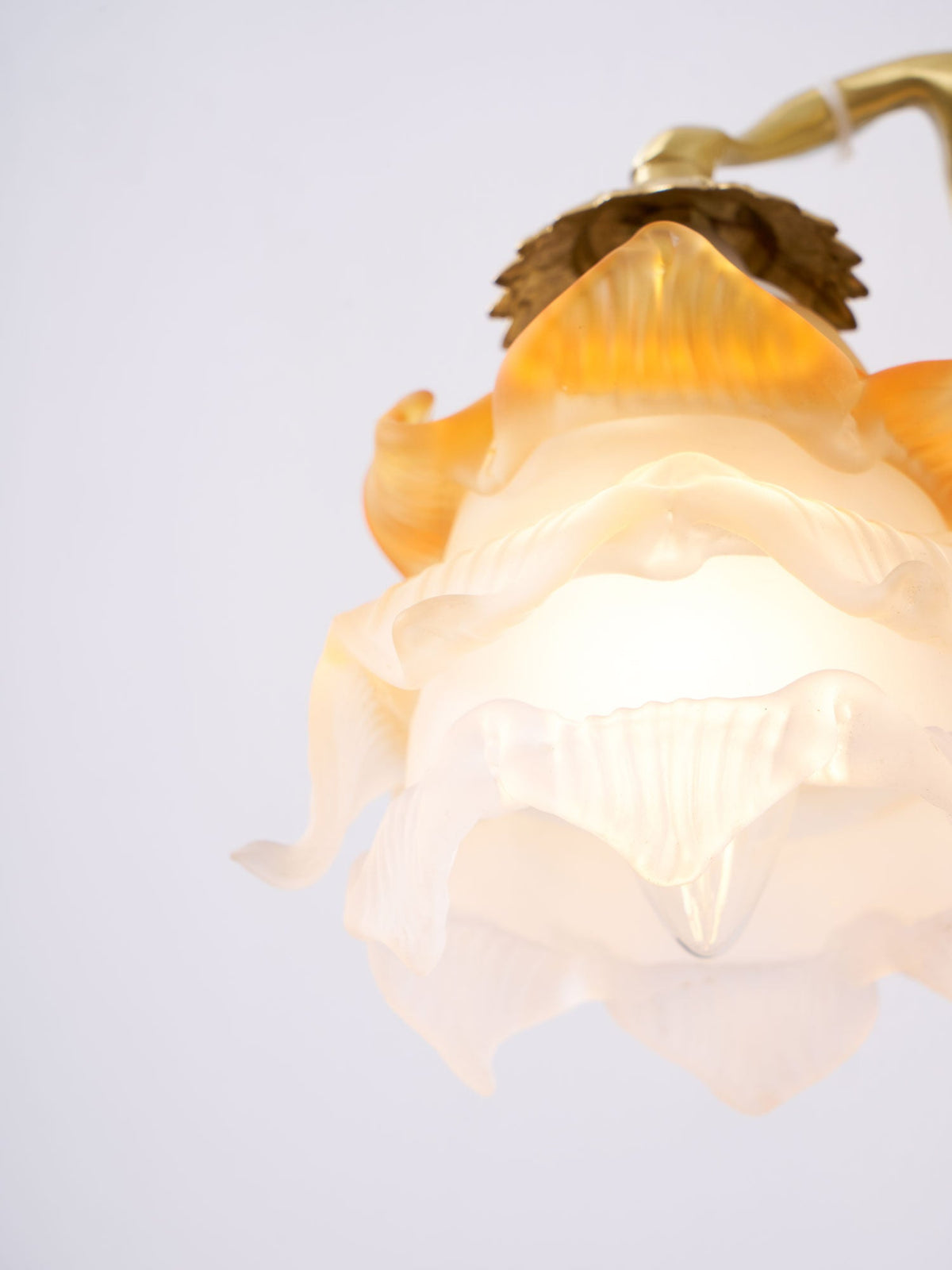 Flying Angel Wall Light