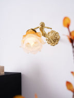 Flying Angel Wall Light