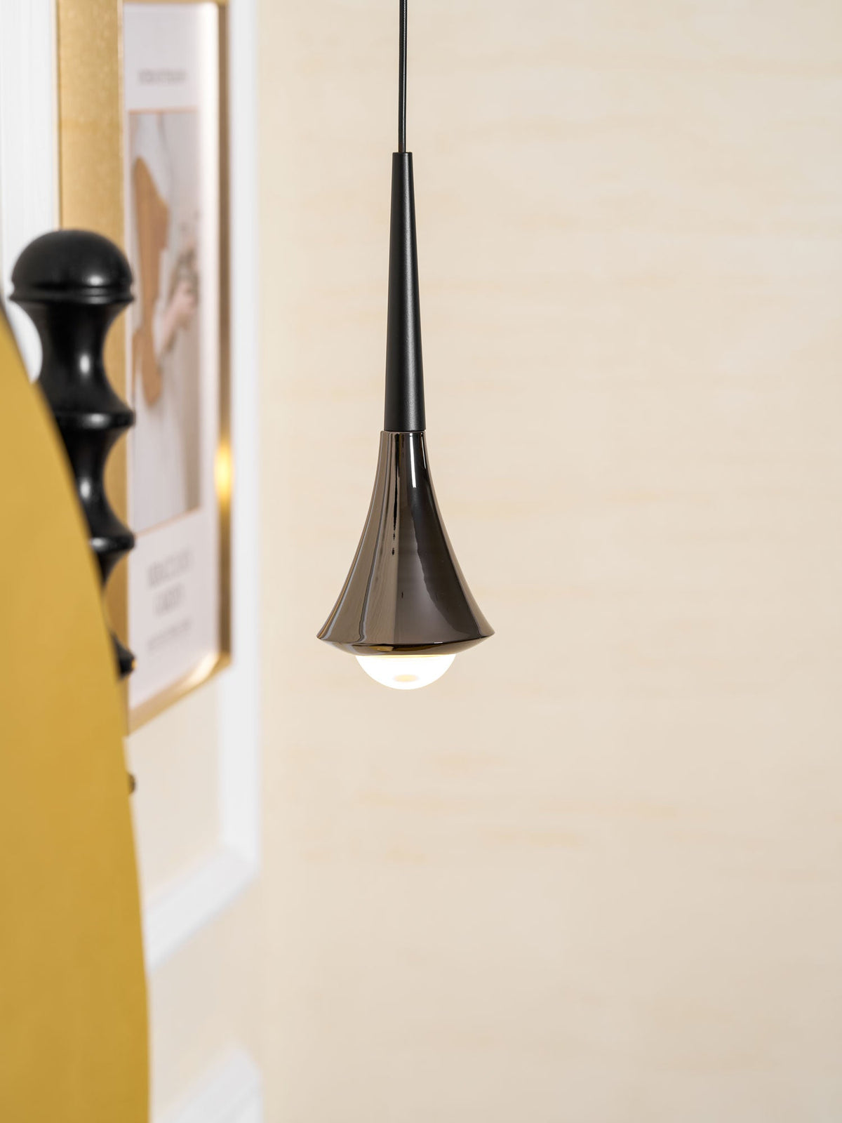 Rain Multi Pendant Light