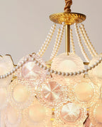 Rainbow Chandelier