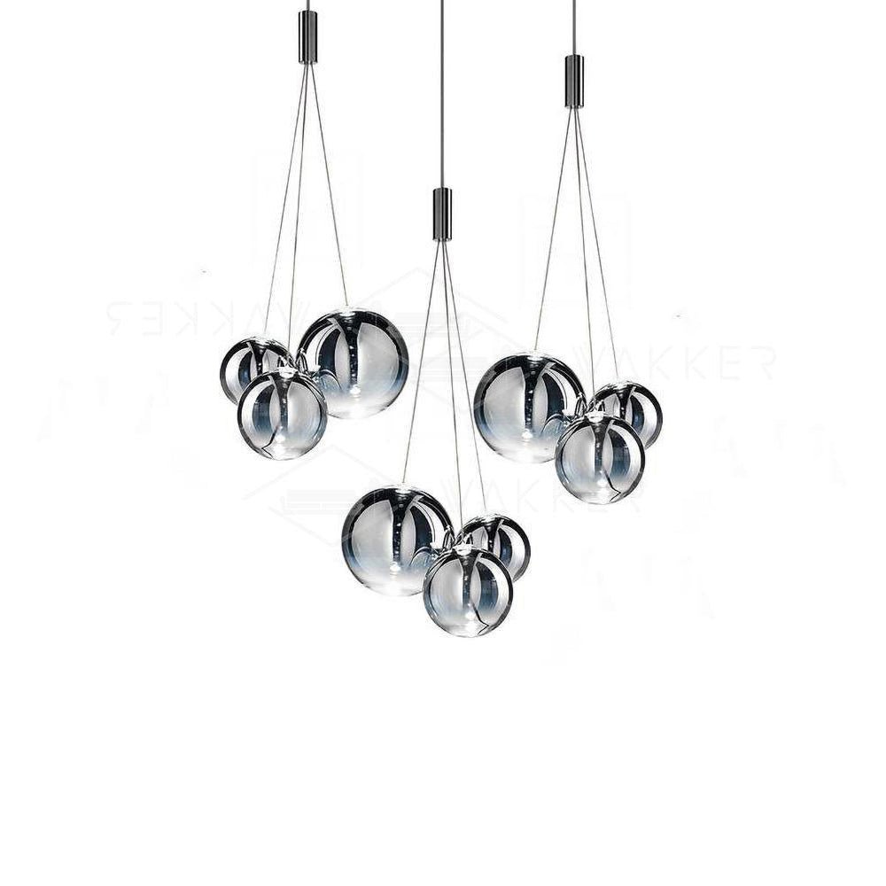 Random Pendant Light