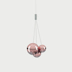 Random Pendant Light