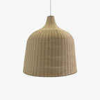 Rattan Pandent Light