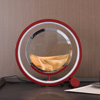 Relaxing Sand Table Lamp
