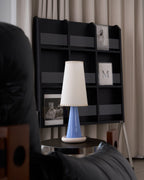 Ribbon Table Lamp
