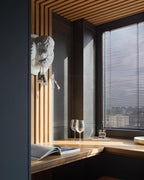Rilla Wall Sconce