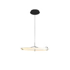 Ring Nodes Pendant Lamp