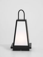 Roam Lantern Garden Outdoor Lamp