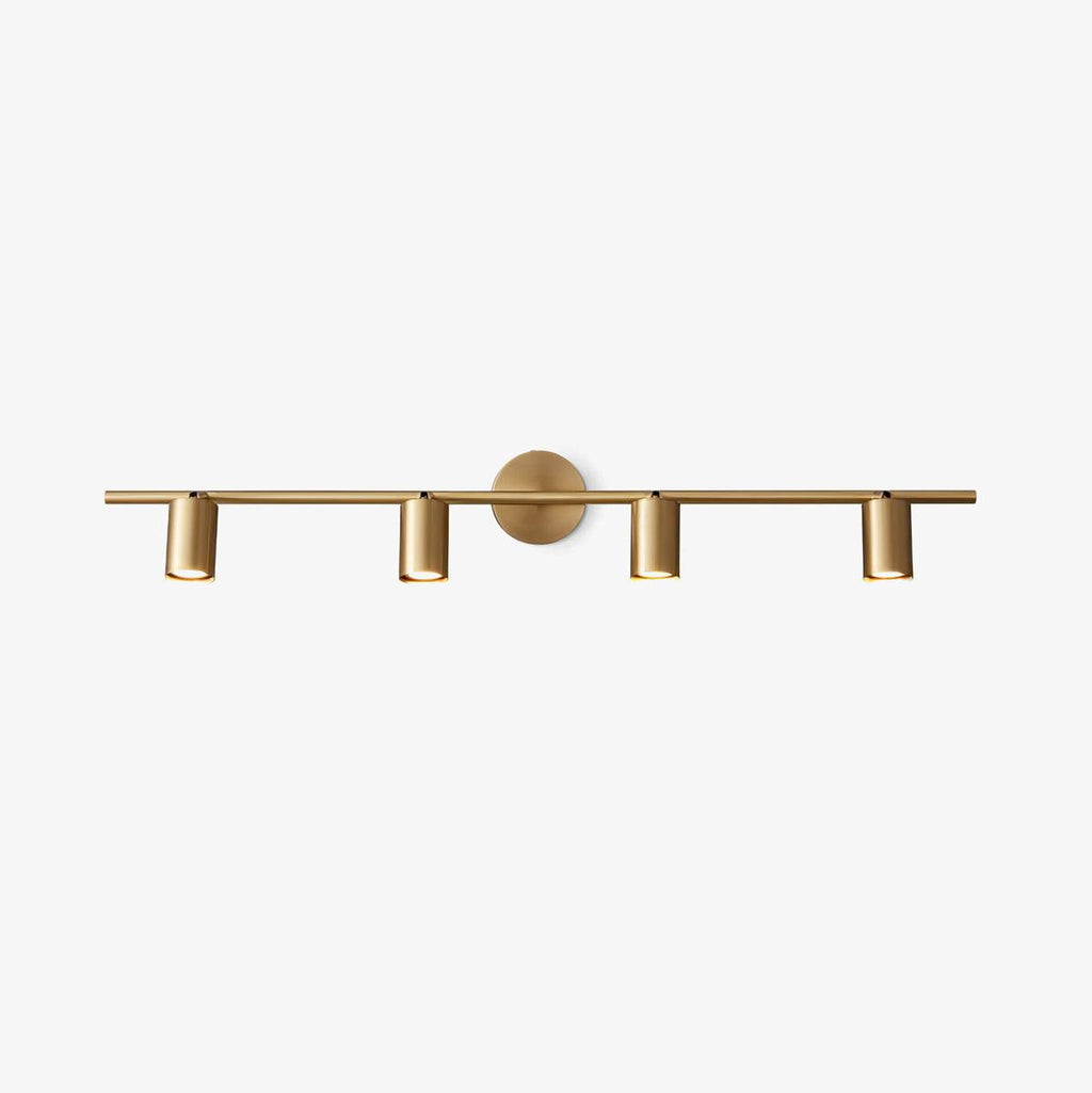 Rotatable Spotlight Wall Light