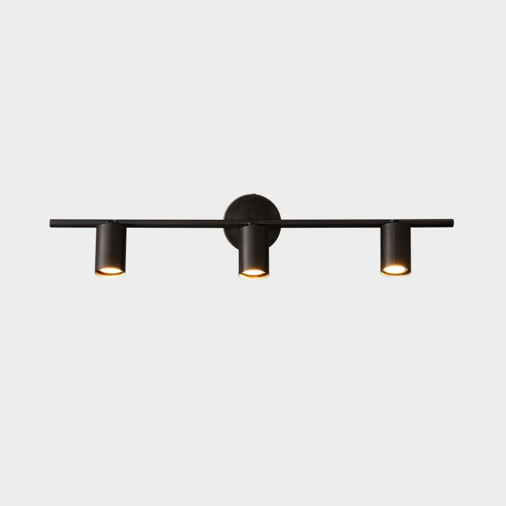 Rotatable Spotlight Wall Light