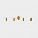 Rotatable Spotlight Wall Light