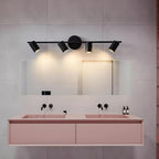 Rotatable Spotlight Wall Light