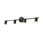 Rotatable Spotlight Wall Light