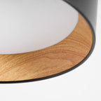 Round Ceiling Lamp