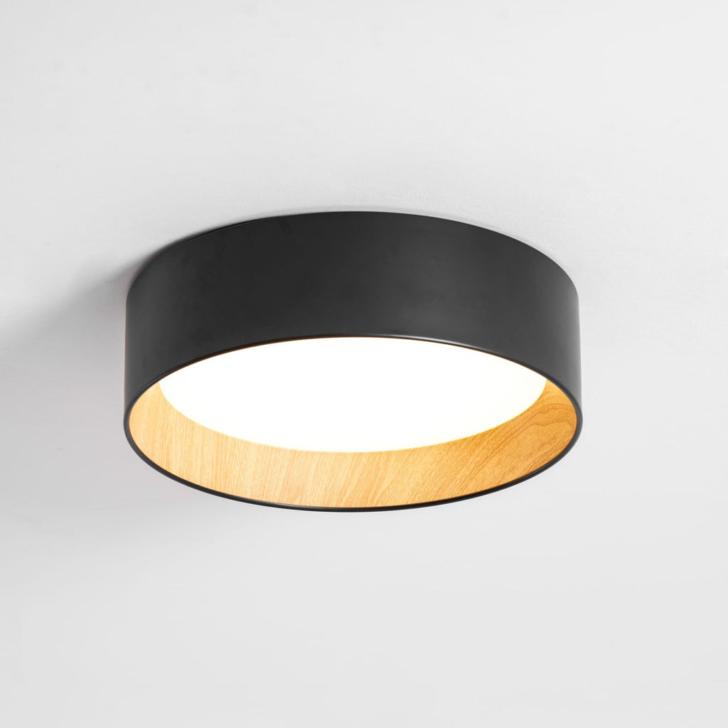 Round Ceiling Lamp